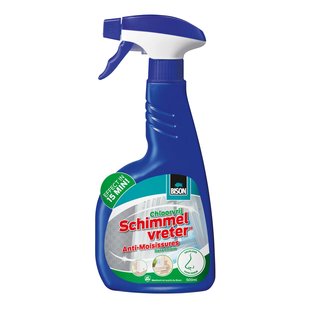 Bison Schimmelvreter Chloorvrij 500ml
