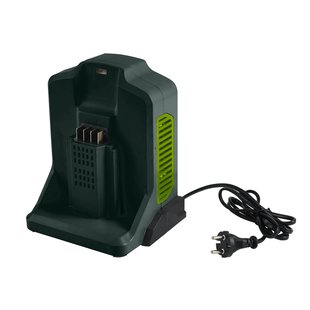 Central Park Acculader Dyma89 82v