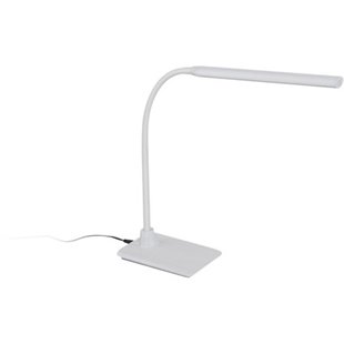 Eglo Bureaulamp Laroa Wit 4,5w