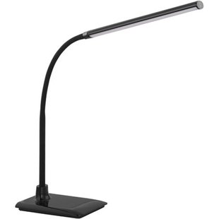 Eglo Bureaulamp Laroa Zwart 4,5w