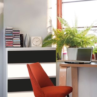 Transform Zelfklevende Decoratiefolie Mat Wit 45x200cm