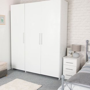 Transform Zelfklevende Decoratiefolie Lac Wit 67,5x200cm