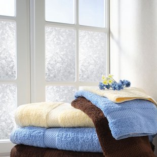 Transform Zelfklevende Glasfolie Mosaic 45x200cm