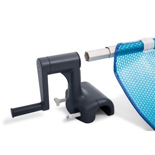 Intex Oprolsysteem Voor Solar Afdekzeil Rechthoekig