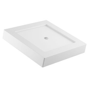 Müller-licht Plafondlamp Wit 24w Met Sensor