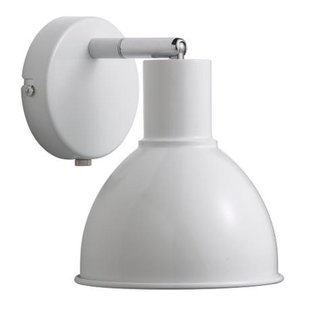 Nordlux Wandlamp Pop Wit E27