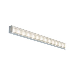 Paulmann Square Profiel Ledstrip Met Diffusor 1m