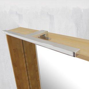 Aquavive Led-verlichting 50cm Chroom