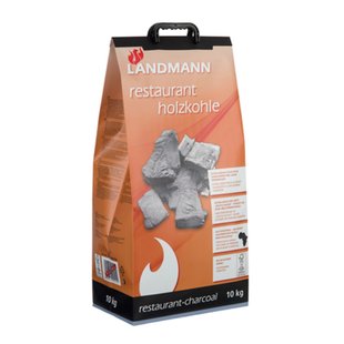 Landmann Houtskool Restaurant 10kg