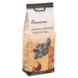 Landmann Premium Briketten 7kg