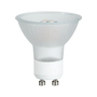 Paulmann Ledspot - Dimbaar - Warm Wit - Gu10 - 3,5w