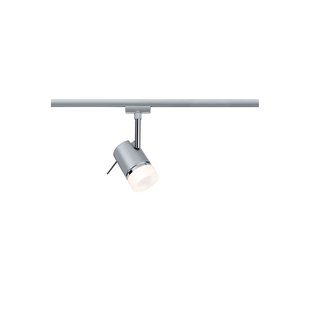Paulmann Urail Spot Pipe Chroom Gu10 10w