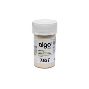 Les Decoratives Algo Verftester - Satijn - Lavezzi - 50ml