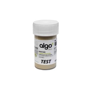 Les Decoratives Algo Verftester - Satijn - Cavallo - 50ml