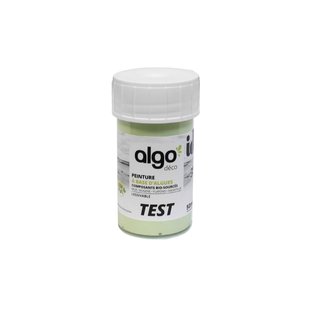 Les Decoratives Algo Verftester - Satijn - Guadeloupe - 50ml