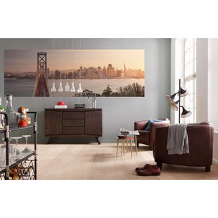 Komar Fotobehang California Dreaming