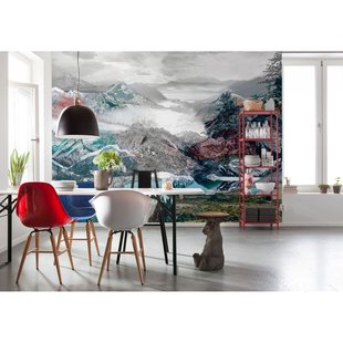 Komar Fotobehang Up & Down