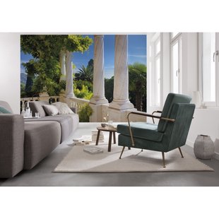 Komar Fotobehang Villa Liguria