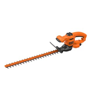 Black+decker Elektrische Heggenschaar Beht251 - Zwaardlengte 50cm - 450w