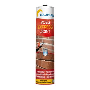 Aquaplan Voegexpress 310ml