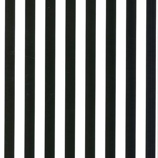 Vliesbehang Fabulous World 67103 - Zwart - Wit - 10,00m X 52cm