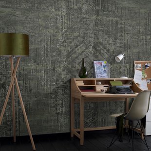 Fotobehang Grafisch Patroon 14146 - Army - 2,70m X 300cm