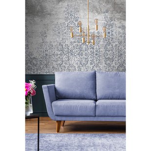 Fotobehang Marrokko 14166 - Grijs - 2,70m X 300cm