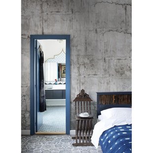 Vliesbehang Vanilla Lime 14337 - Greige - 2,70m X 450cm