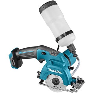 Makita Elektrische Glas- En Tegelsnijder Cc301dzj 10,8v