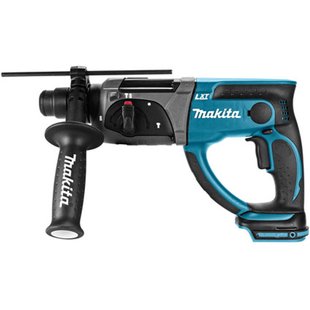 Makita Dhr202zj Combihamer 18v