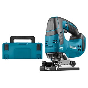 Makita Decoupeerzaag Djv182z - 18v Accu (zonder Accu) - Koolborstelloze Motor - Pendelfunctie