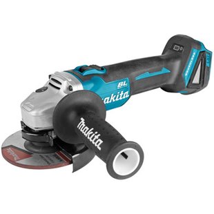 Makita Dga504zj Haakse Slijper 125 Mm 18 V