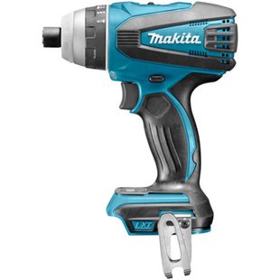 Makita Hybride Accuschroefboormachine Dtp141zj 18v
