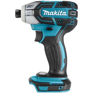 Makita Accuimpulsschroevendraaier Dts141zj 18v (zonder Accu)