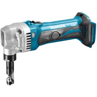 Makita Djn161zj Knabbelschaar 18v