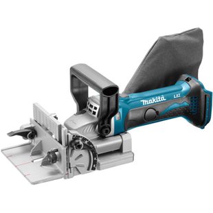 Makita Dpj180zj Lamellenfrees 18v
