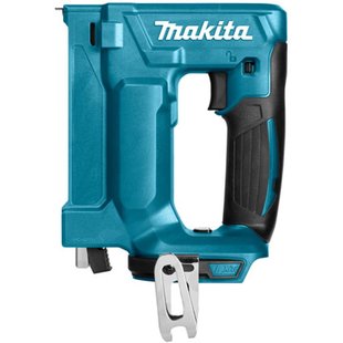 Makita Dst112zj Nietmachine 18v