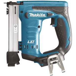 Makita Dst221zj Nietmachine 18v