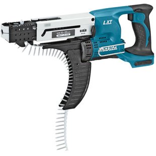 Makita Accuschroefautomaat Dfr550zj 18v