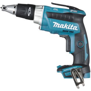 Makita Accuschroevendraaier Dfs250zj 18v