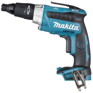 Makita Accuschroevendraaier Dfs251zj 18v