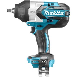 Makita Dtw1002zj Slagmoersleutel 18v