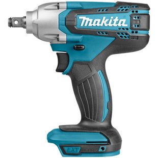 Makita Slagmoersleutel Dtw190zj 18v Bare Tool
