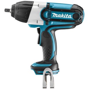 Makita Dtw450zj Slagmoersleutel 18v