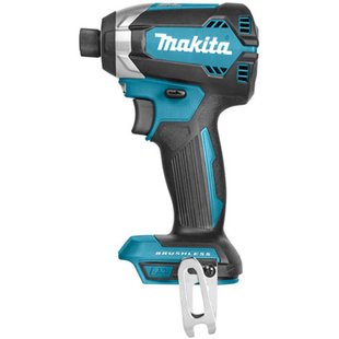 Makita Accuslagschroevendraaier Dtd153zj 18v