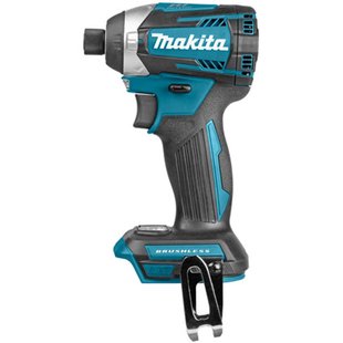 Makita Accuslagschroevendraaier Dtd154zj 18v (zonder Accu)