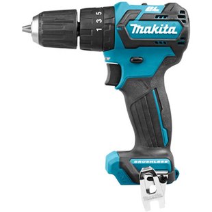 Makita Accu Schroef-/klopboormachine Hp332dzj 10.8v