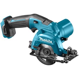 Makita Hs301dzj Cirkelzaag 85 Mm 10,8v (zonder Accu)