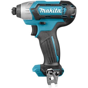 Makita Accuslagschroevendraaier Td110dzj 10,8v (zonder Accu)