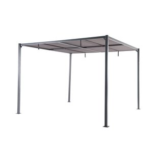 Central Park Pergoladak Taverna Antraciet